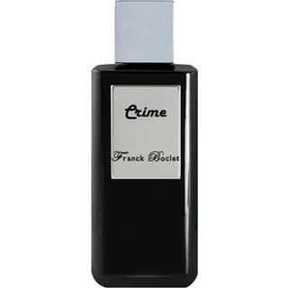 Franck Boclet Crime Extrait de Parfum 100 ml