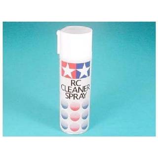Tamiya R/C Cleaner Spray [Levering: 1-2 dage]