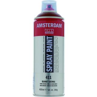Amsterdam Spray - Vandbaseret - 400 ml