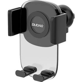 Dudao F8Max Mobilholder til Bil. Universel Holder til Luftventilation. Sort