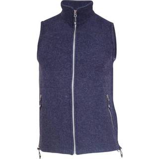 Ivanhoe Men's Dante Vest Navy, XL