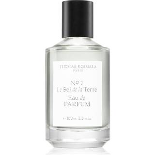 Thomas Kosmala No. 7 Le Sel de la Terre Eau de Parfum 100ml Spray