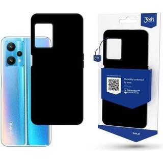 3mk Matt Case til Realme 9 Pro Sort