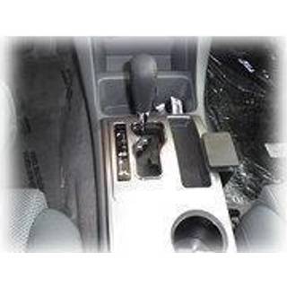 Toyota Tacoma 05-15, Konsol