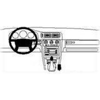 Volvo C70/S70/V70 97-00, Konsol