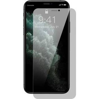 Baseus - Skærmbeskyttelse 0.3mm (2 stk. pakke) til iPhone XR/11 6.1 tommer