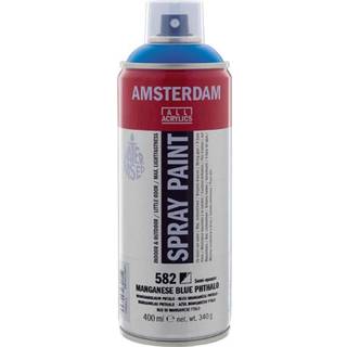 Amsterdam Spray - Vandbaseret - 400 ml