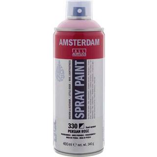 Amsterdam Akrylspray 330. Persian Rose