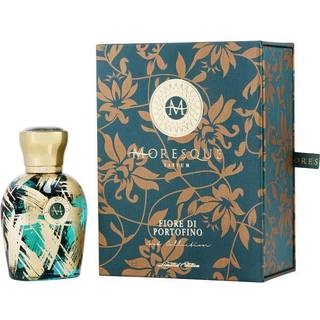 Moresque Art Collection Fiore di Portofino Eau de Parfum Spray 50 ml (27.300,00 kr / 1 l) - 50 ml