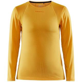 ADV Essence LS Tee W - Orange