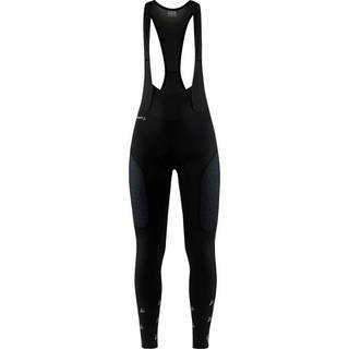 Adv Bike SubZ Lumen Bib Tights W - Black