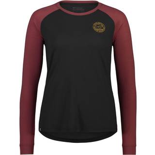 Icon Raglan M Burnt Sage/Black (S)