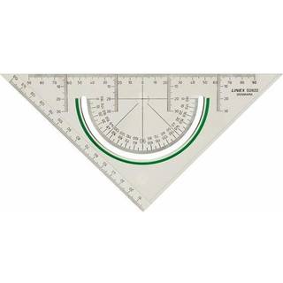 Linex S2622 Super Series Geometritrekant