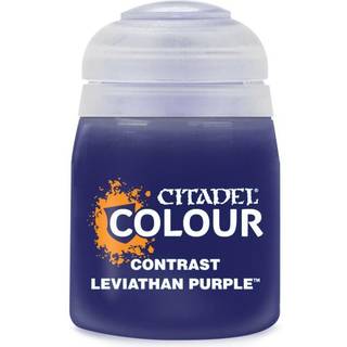 "Contrast: Leviathan Purple"