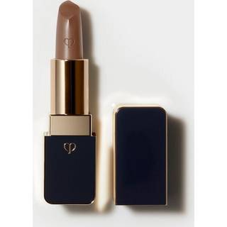 Clé de Peau Beauté Make-up Læber Lipstick 011 Triumphant Tawny 4 g () - 4 g