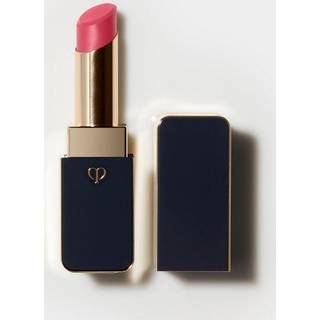 Clé de Peau Beauté Make-up Læber Lipstick Shine 213 Playful Pink 4 g () - 4 g