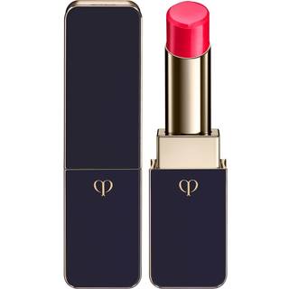 Clé de Peau Beauté Make-up Læber Lipstick Shine 215 Impulsive 4 g () - 4 g