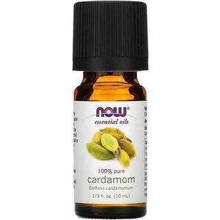 Æterisk olie, kardemomme - 10 ml