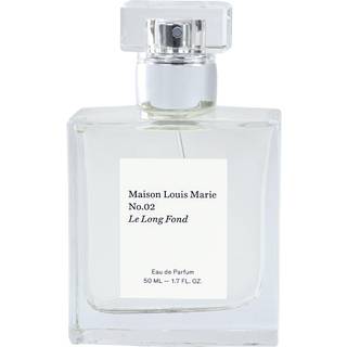 No.02 - Le Long Fond 50 ml - ONESIZE