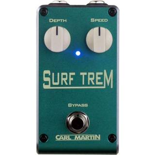 Carl Martin Surf Trem 2017