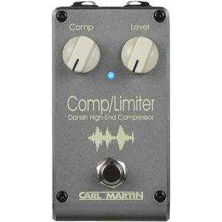 Carl Martin Comp/Limiter