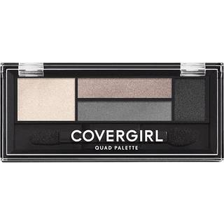 COVERGIRL Quad Eyeshadow Palette 715 Stunning