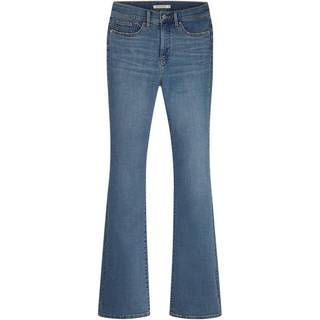 Levi's Levi's Soft Black 315 Shaping Bootcut Jeans