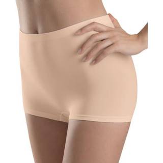 HANRO Boyleg - Touch Feeling 0199 Black Medium