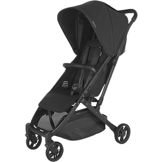 UPPAbaby Minu V2 Klapvogn, Greyson Black