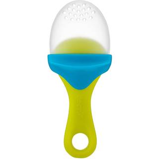 Boon Pulp Silikone Frugtsut - Mint