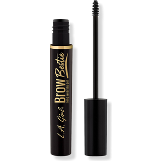 L.A. Girl Brow Bestie Long Wearing Gel Kit Soft Black GBG385