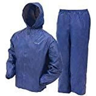 Frogg Toggs Youth Ultra-Lite2 Vandt?t ?ndbar beskyttelsesregn
