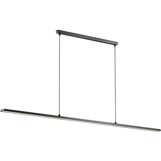 Slim s1800 pendel hvid 36w led ip20 2700/3000k