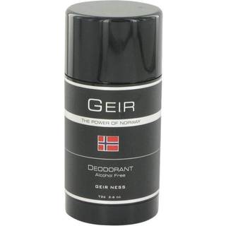 Geir Ness Geir Deostick - 72 g