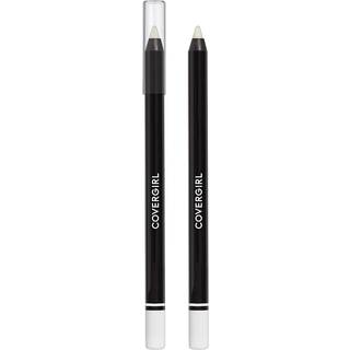 Covergirl Farewell Feathering Lip Liner Clear 0,04 ounce (förpackning kan variera) paket med 1