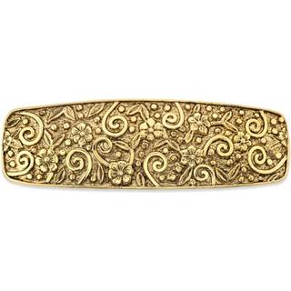 1928 Smykker Kvinders blomsterh?r Barrette (1 stk)