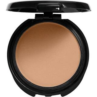 CoverGirl Outlast hele dagen Matte Finishing Powder Medium til dyb .39 oz (11 g) (emballage kan variere)