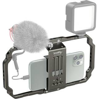 Smallrig 2791 Universal Mobile Phone Cage