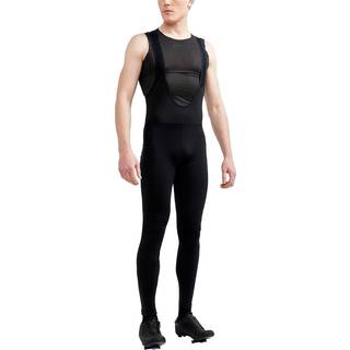 Craft Advanced Core SubZero Bib Tights med Indlæg - Størrelse Large