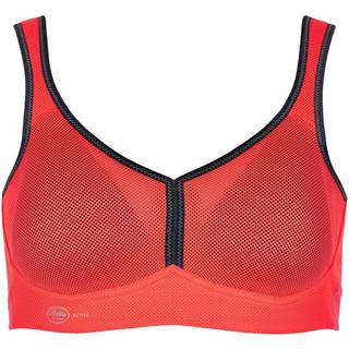 Anita Active Air Control sports BH, hvid, Størrelse: 80H, Dame
