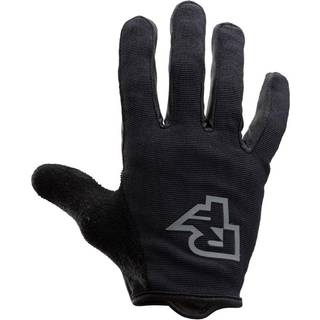 Race Face Trigger Glove - Men's Black L