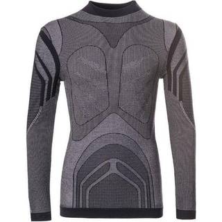Endurance Adam Seamless Baselayer Grå - Størrelse XX-Large