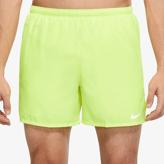 Nike Challenger-løbeshorts (18 cm) med indershorts til mænd - blå - XL