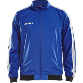 Craft - Pro Control Woven Jacket Maend - Navy S