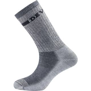 Devold Outdoor Medium Sock  Dark Grey, 35-37