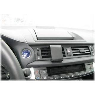 Lexus CT Serie 11-15, Centrerad