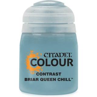 "Contrast: Briar Queen Chill"