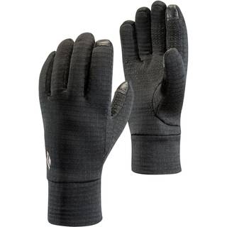 Black Diamond Men's Midweight Gridtech Black, XS
