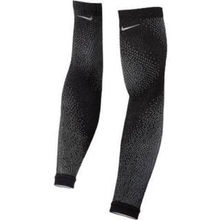 Nike Breaking 2 L/XL Unisex Reflekterende Læg- og Armtubes - Let Mesh Komfort