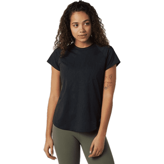 New balance q speed fuel t-shirt dame